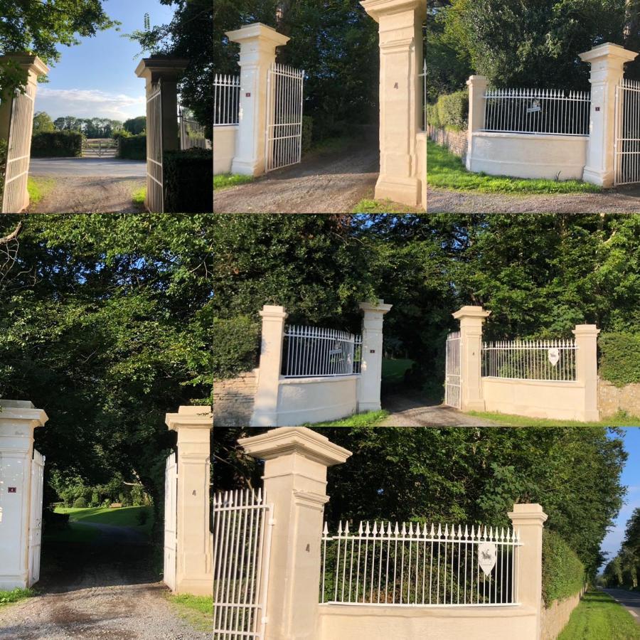 Les Escuries Apartamento Commes Exterior foto
