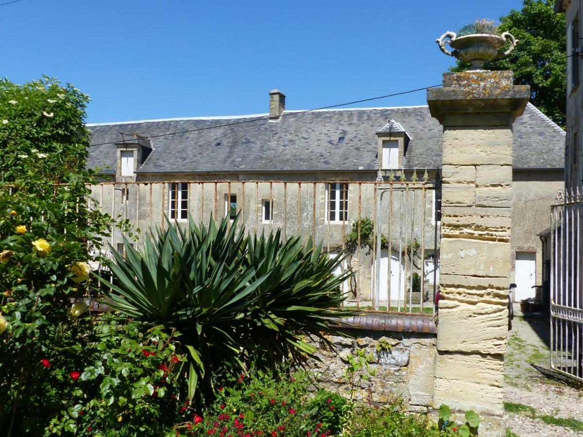 Les Escuries Apartamento Commes Exterior foto