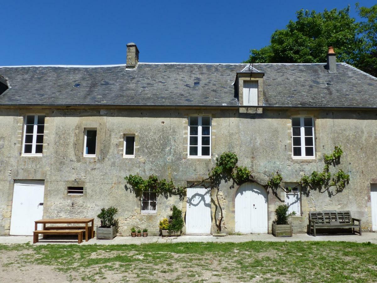 Les Escuries Apartamento Commes Exterior foto