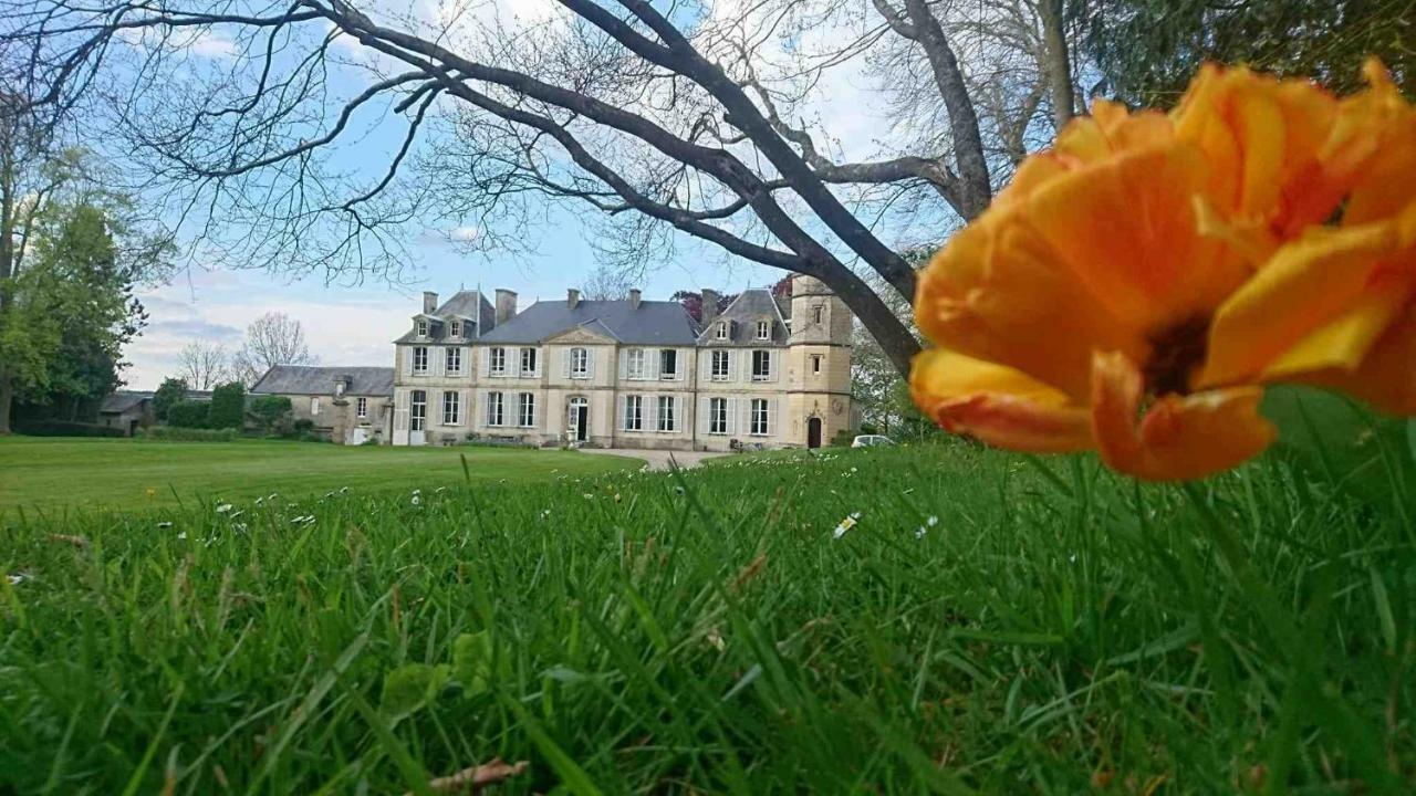 Les Escuries Apartamento Commes Exterior foto